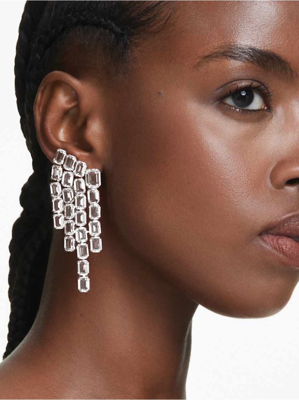 Swarovski Millenia Earrings